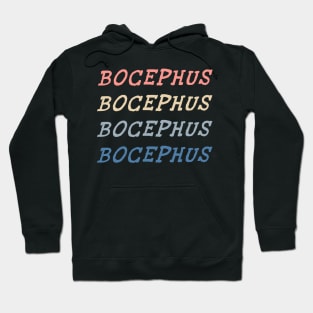 Bocephus Vintage Styles Hoodie